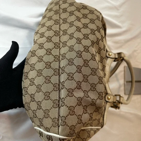Gucci handbag - Picture 7 of 10